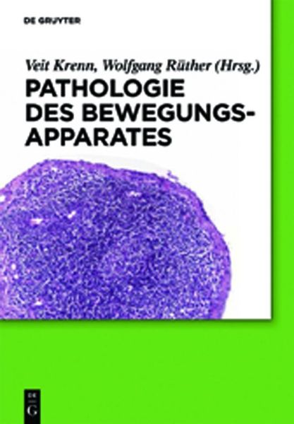 Produktbild: Pathologie des Bewegungsapparates