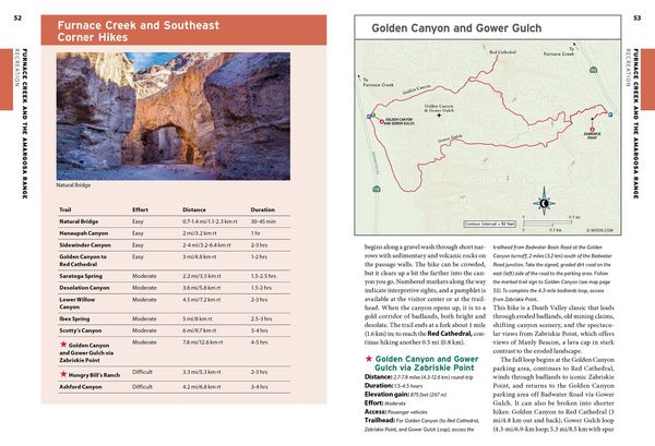 Produktbild: Moon Death Valley National Park (Fourth Edition)