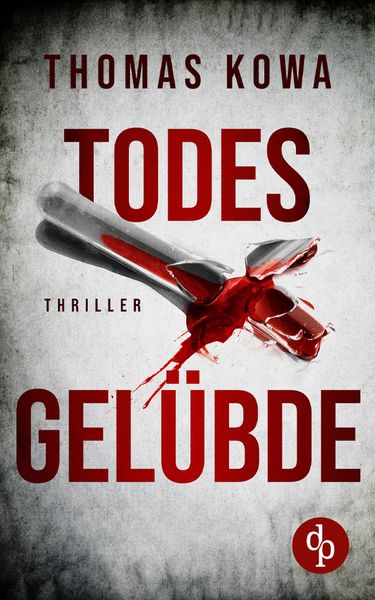 Produktbild: Todesgel&uuml;bde