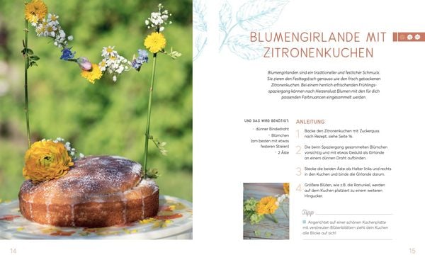 Produktbild: Fr&uuml;hlingsgef&uuml;hle