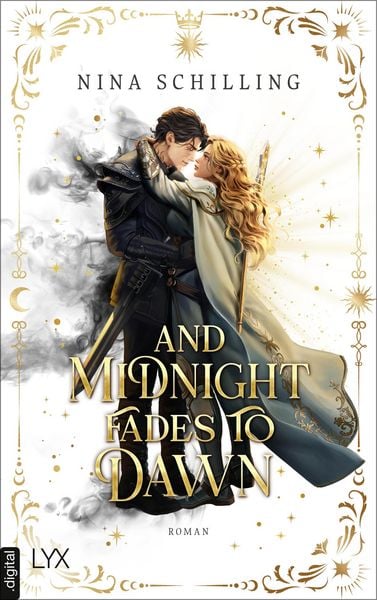 Produktbild: And Midnight Fades to Dawn