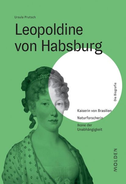 Produktbild: Leopoldine von Habsburg
