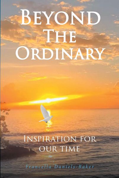 Produktbild: Beyond The Ordinary