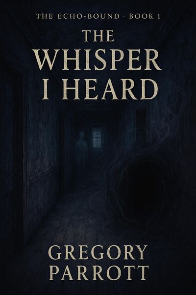 Produktbild: The First Whisper