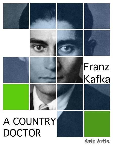 Produktbild: A Country Doctor