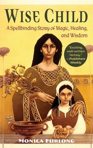 Produktbild: Wise Child