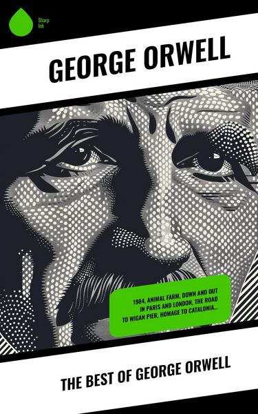 Produktbild: The Best of George Orwell