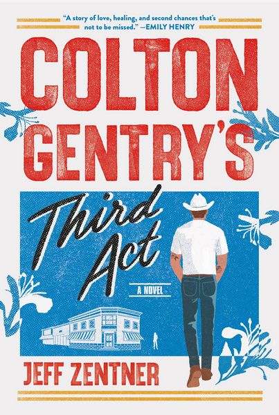 Produktbild: Colton Gentry's Third Act