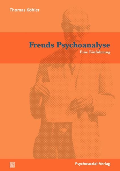 Produktbild: Freuds Psychoanalyse