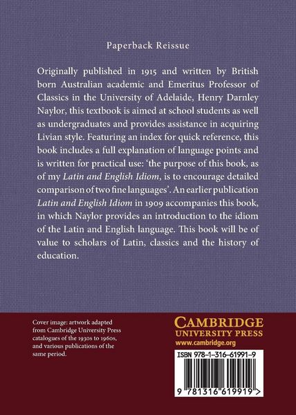 Produktbild: More Latin and English Idiom