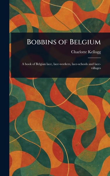 Produktbild: Bobbins of Belgium