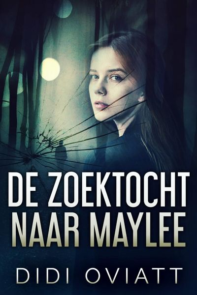 Produktbild: De zoektocht naar Maylee