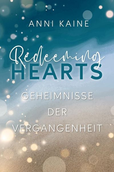Produktbild: Redeeming Hearts