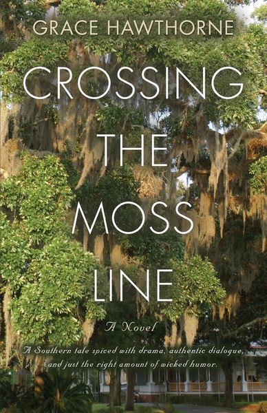 Produktbild: Crossing the Moss Line