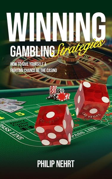 Produktbild: Winning Gambling Strategies