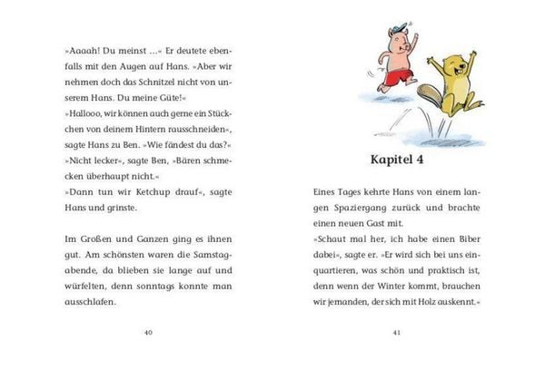 Produktbild: Die Gurkentruppe
