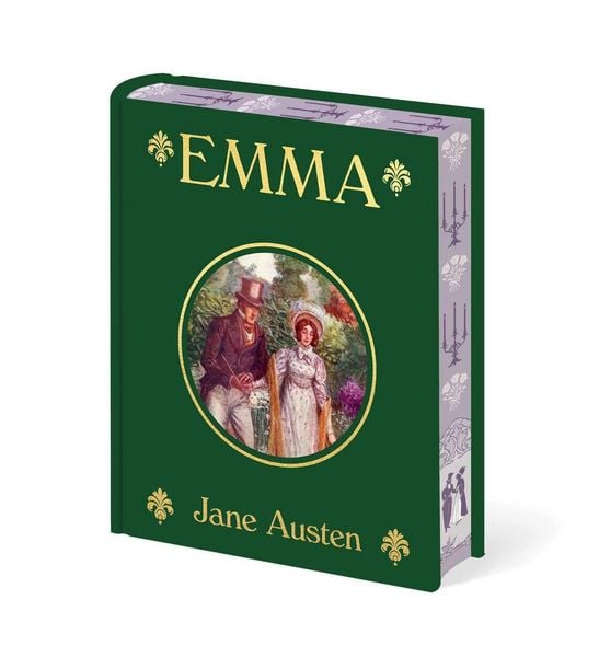 Produktbild: Emma