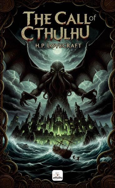 Produktbild: The Call of Cthulhu