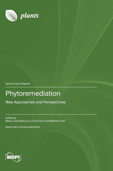 Produktbild: Phytoremediation