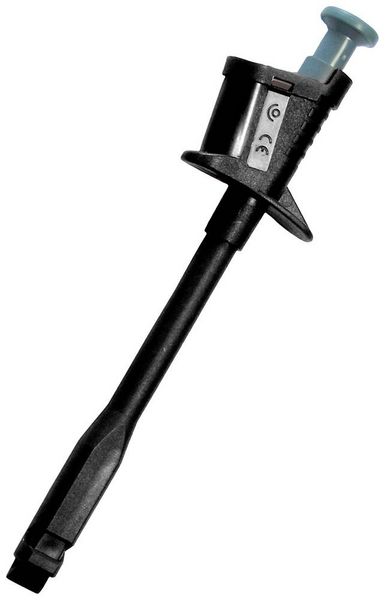 Produktbild: Electro PJP 6003-CD1-N Pr&uuml;fspitze Schwarz
