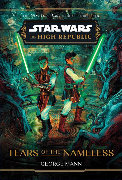 Produktbild: Star Wars: The High Republic: Tears of the Nameless