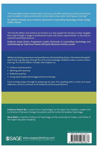 Produktbild: The Trainee Handbook