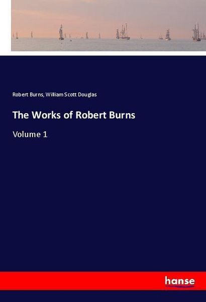 Produktbild: The Works of Robert Burns