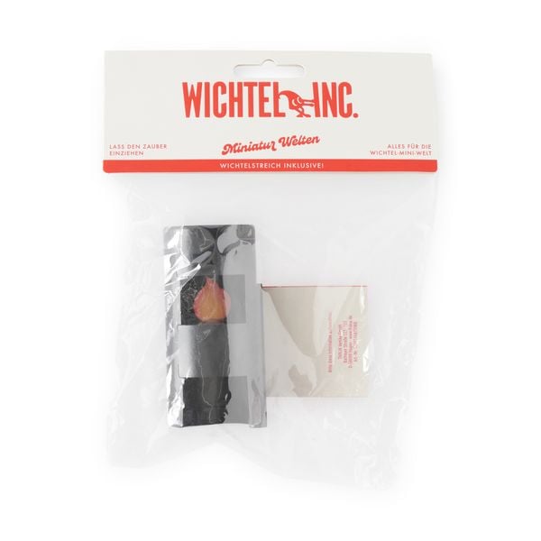 Produktbild: Wichtel Inc. Ofen