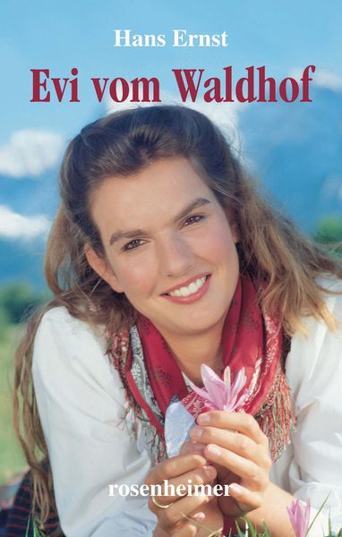 Produktbild: Evi vom Waldhof