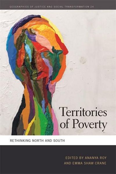 Produktbild: Territories of Poverty