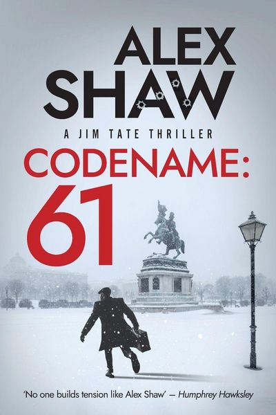 Produktbild: Codename