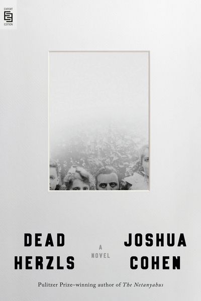 Produktbild: Dead Herzls
