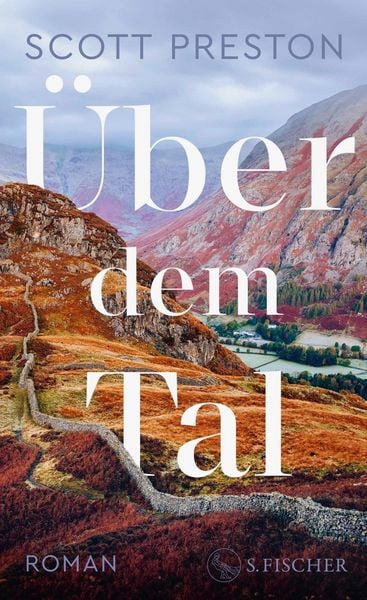 Produktbild: &Uuml;ber dem Tal