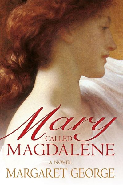 Produktbild: Mary, Called Magdalene