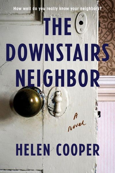 Produktbild: The Downstairs Neighbor