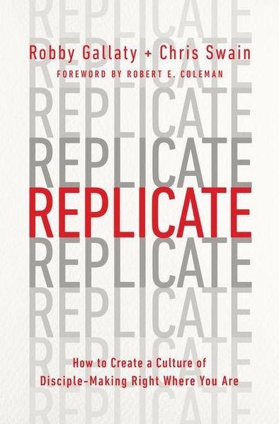 Produktbild: Replicate