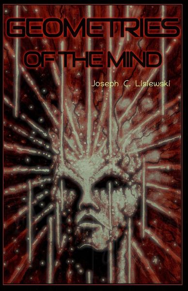 Produktbild: Geometries of the Mind