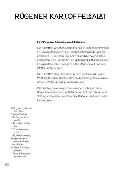 Produktbild: Ostsee-K&uuml;che