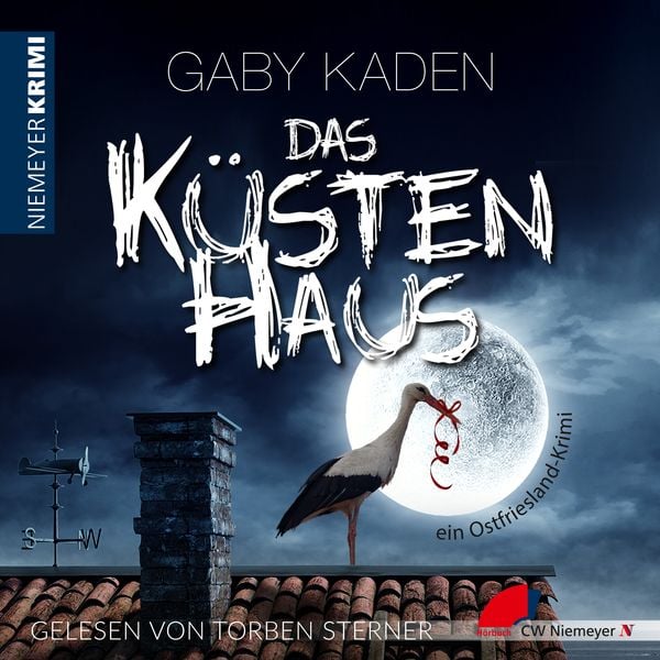 Produktbild: Das K&uuml;stenHaus