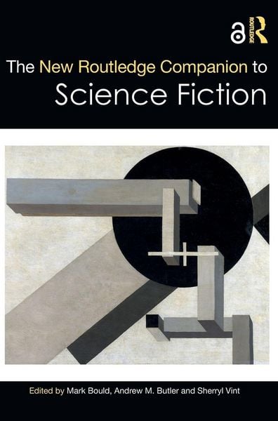 Produktbild: The New Routledge Companion to Science Fiction