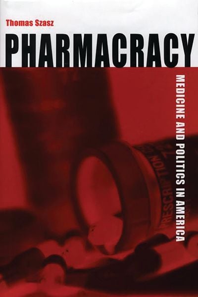 Produktbild: Pharmacracy