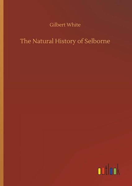 Produktbild: The Natural History of Selborne