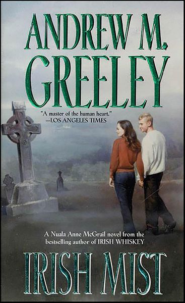 Produktbild: Irish Mist