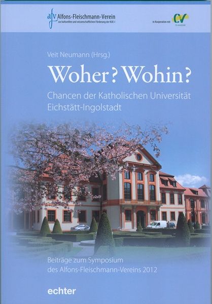 Produktbild: Woher? Wohin?