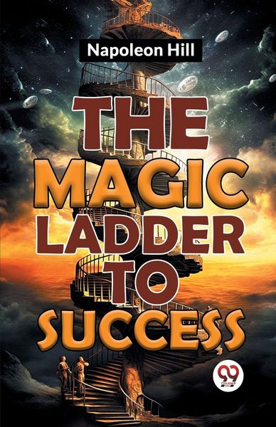 Produktbild: The Magic Ladder To Success