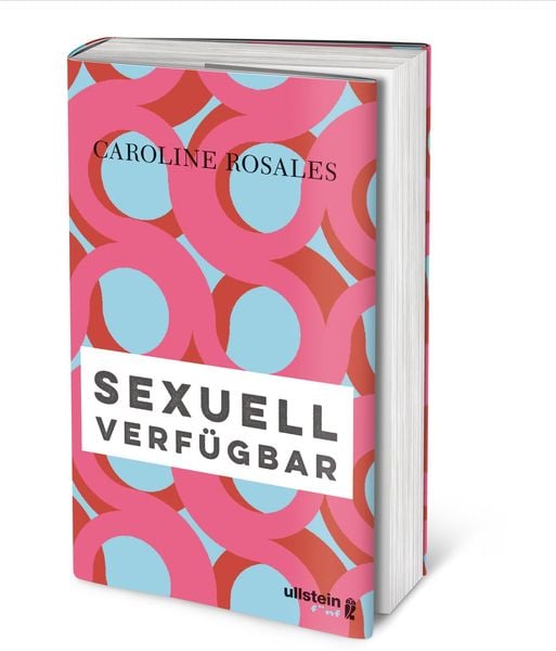 Produktbild: Sexuell verf&uuml;gbar
