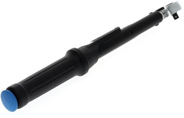 Produktbild: Gedore 3549-02 UK 2958015 Drehmomentschl&uuml;ssel 1/4" (6.3 mm) 5 - 25 Nm