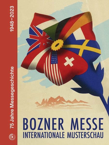 Produktbild: 75 Jahre Messegeschichte