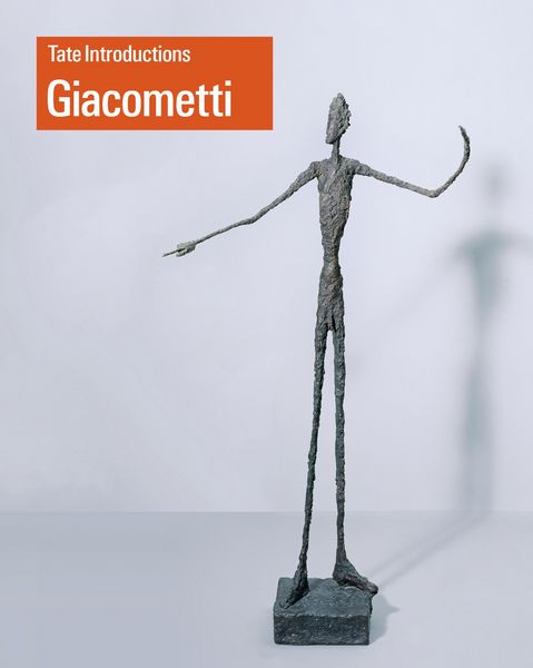 Produktbild: Tate Introductions: Alberto Giacometti
