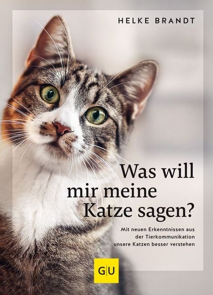 Produktbild: Was will mir meine Katze sagen?